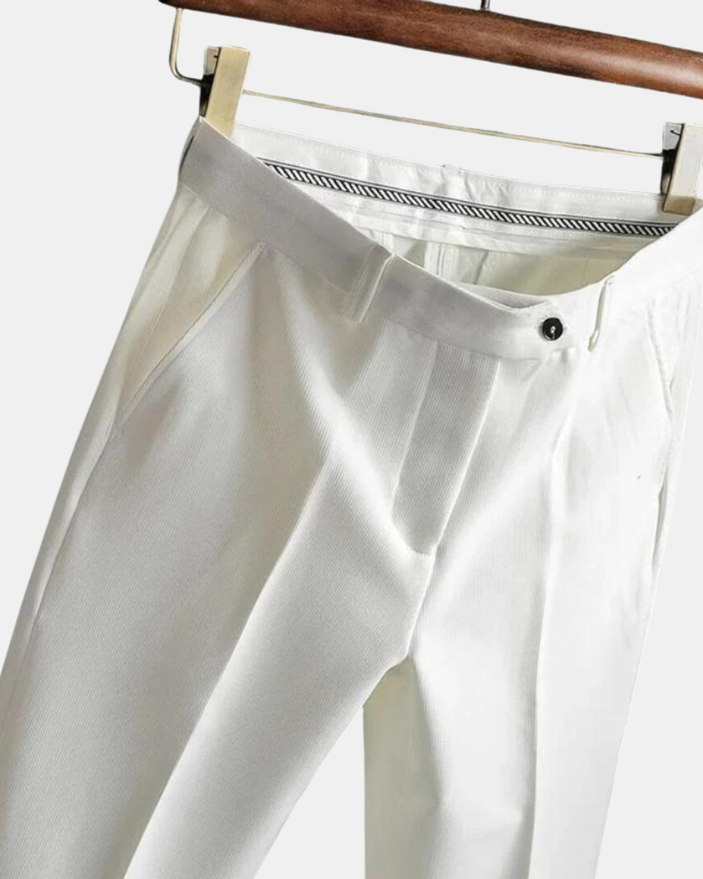 Calças casuais de Turim