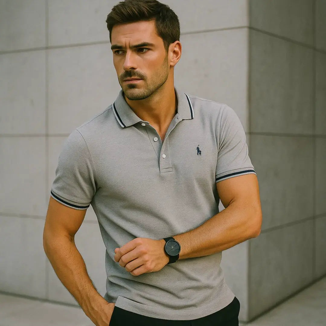 Premium RL™ Polo Shirt – Buy 1, Get 1 Free