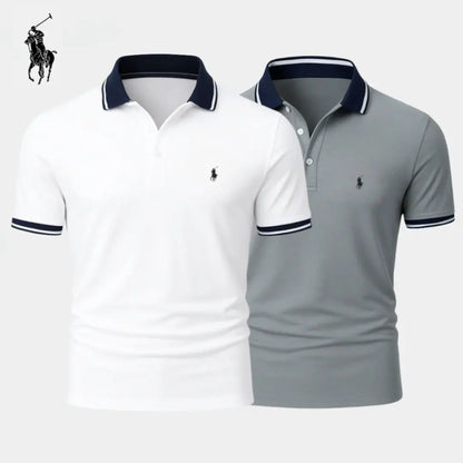 Premium RL™ Polo Shirt – Buy 1, Get 1 Free