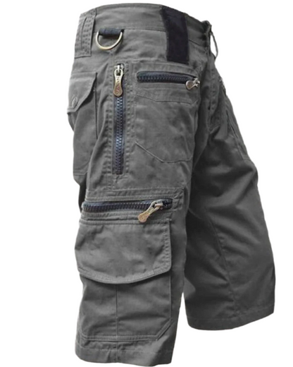 Calções de treino casual