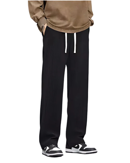 Calças de bombazina Naples