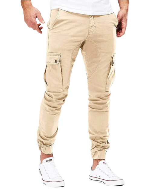 Augusto Cargo Pants