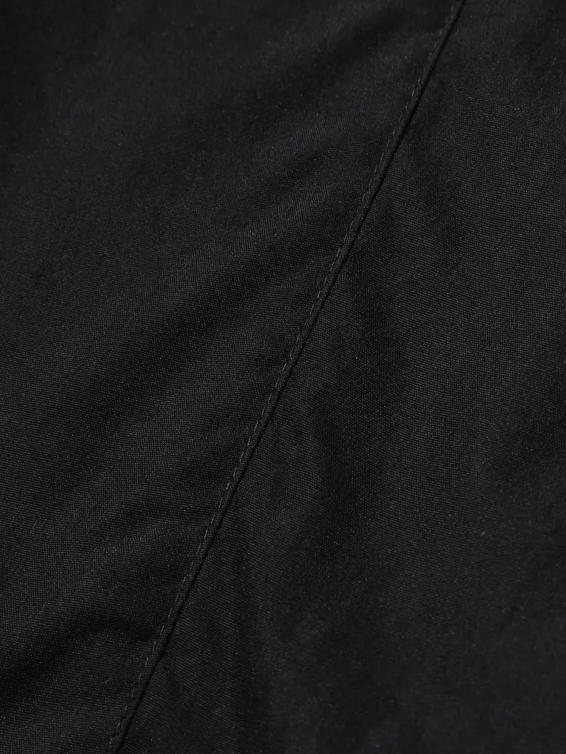 Calças Cargo Elegantes