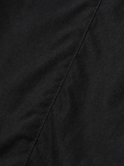 Calças Cargo Elegantes