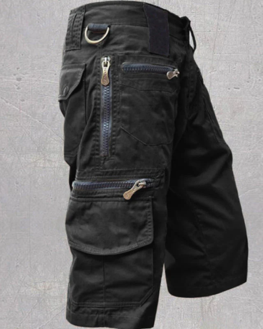 Calções de treino casual