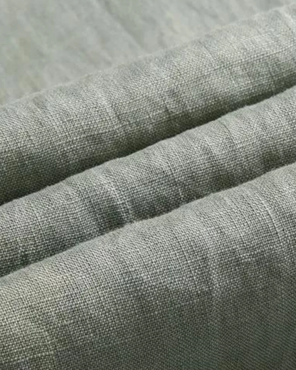 Pantalona de linho Palm Springs