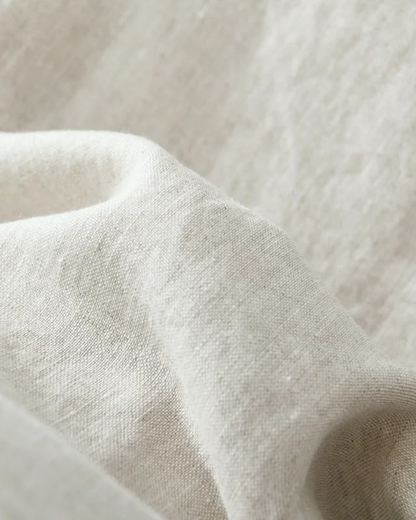 Calções de linho Lisbo