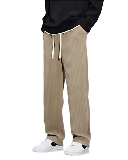 Calças de bombazina Naples