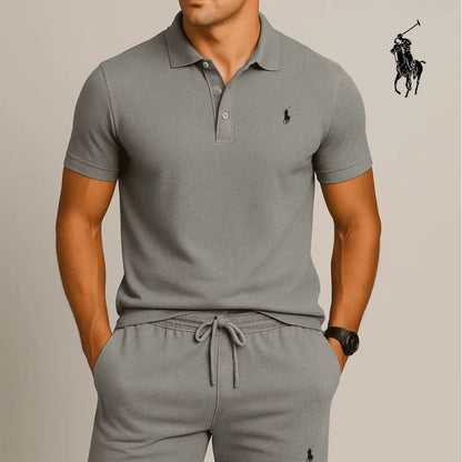 Men’s Matching Set™  – Effortless Style