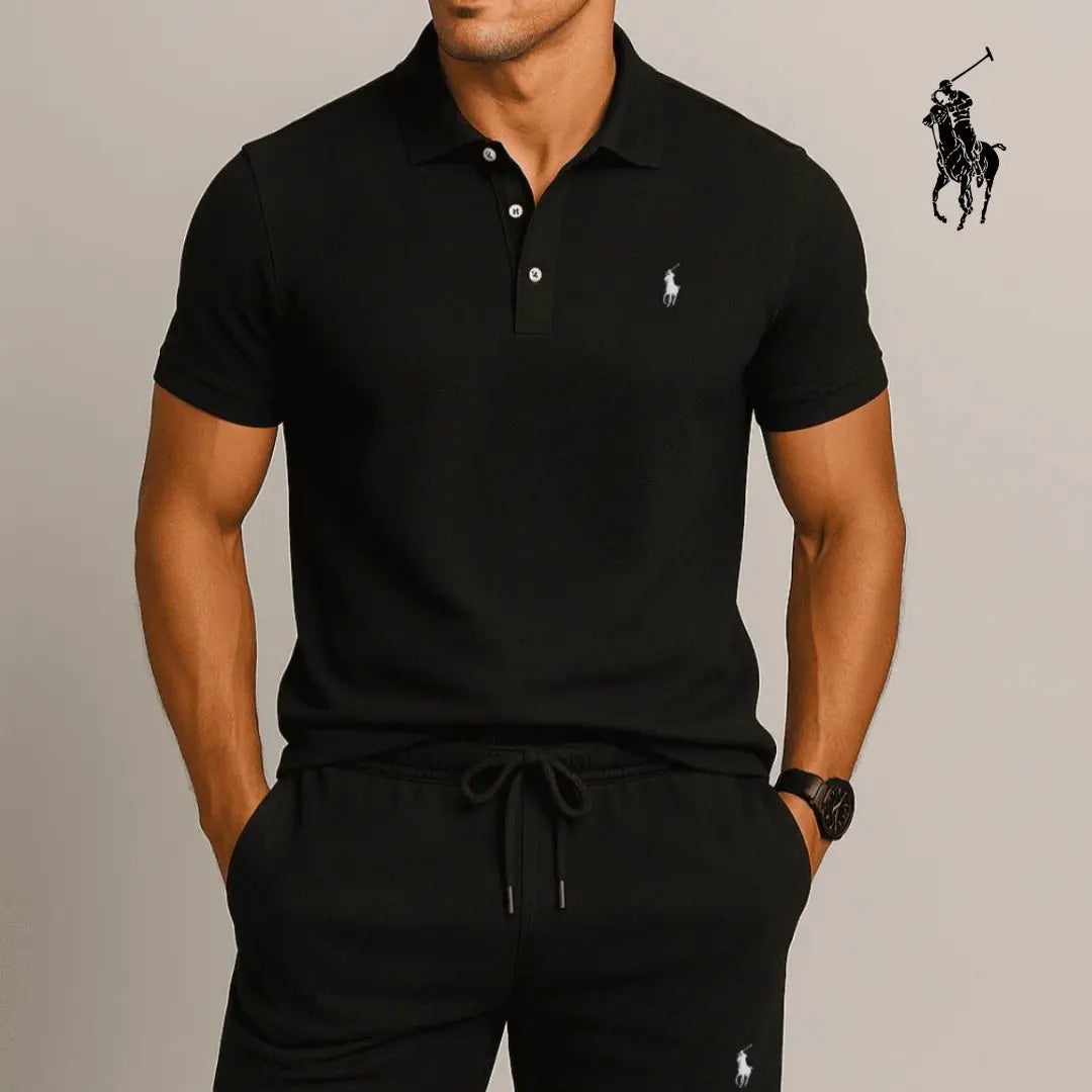 Men’s Matching Set™  – Effortless Style