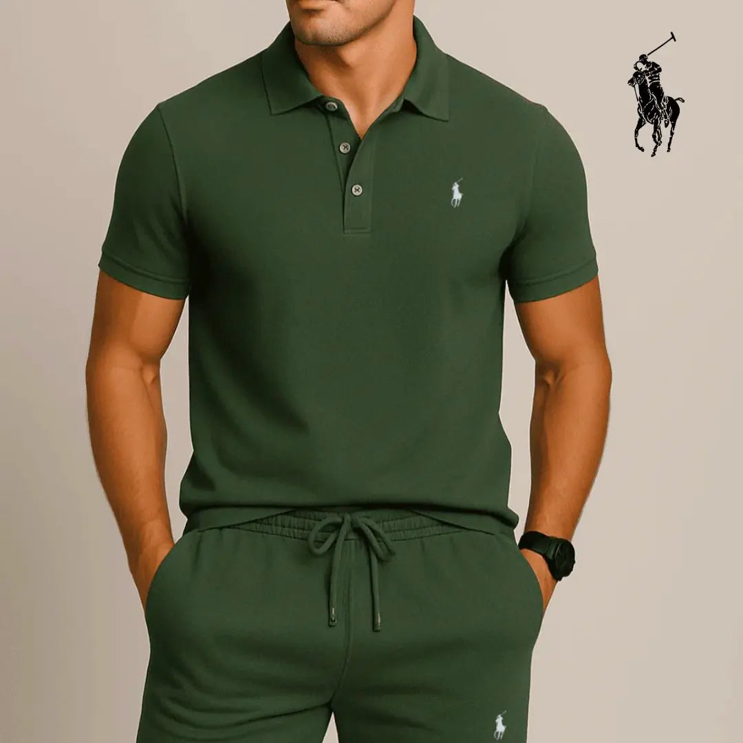 Men’s Matching Set™  – Effortless Style