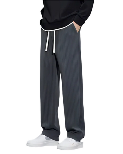 Calças de bombazina Naples