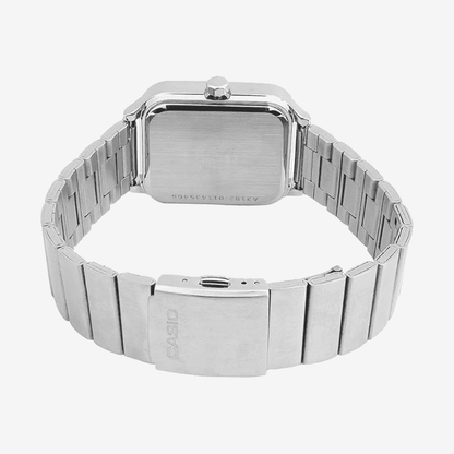 С А Ѕ I О Lunar 36 mm Watch - Water Resistant | Stainless Steel