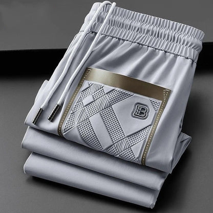 Calças Premium Tech