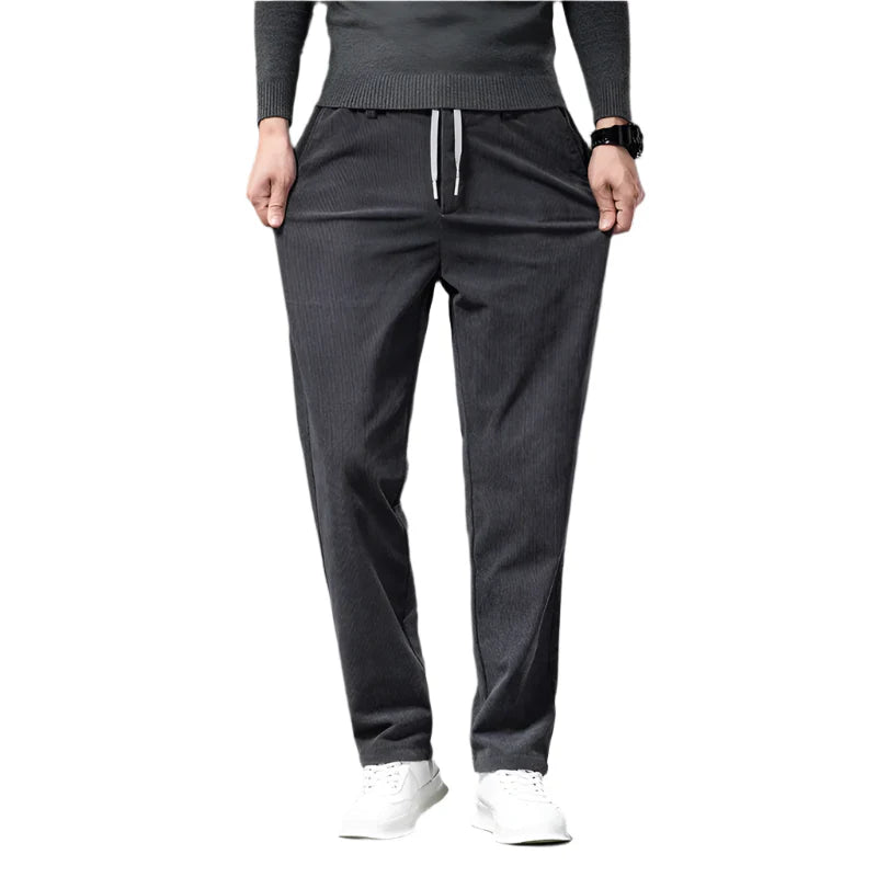 Calças de bombazina Walker