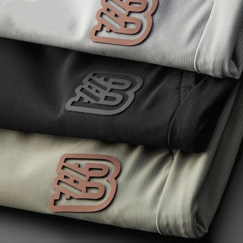 Calças Premium Tech