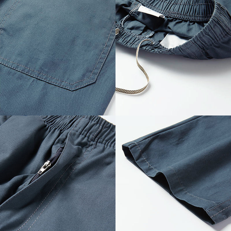 Calças casuais Firenze