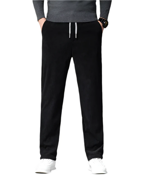 Calças de bombazina Walker