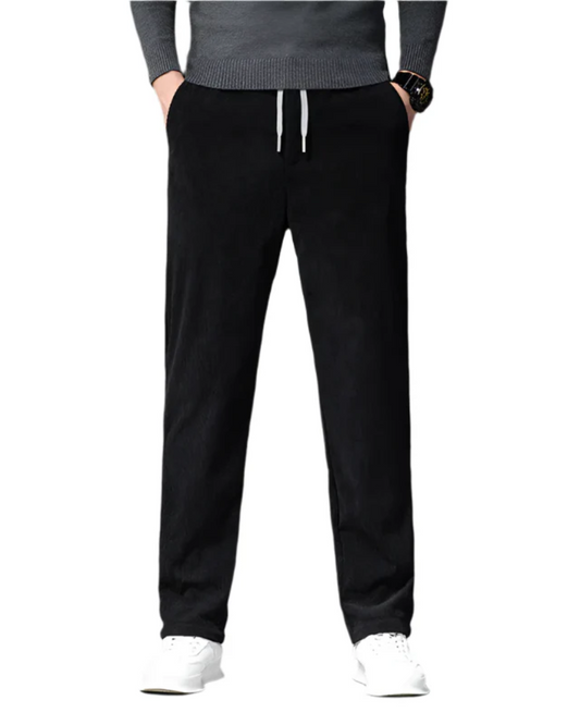 Calças de bombazina Walker