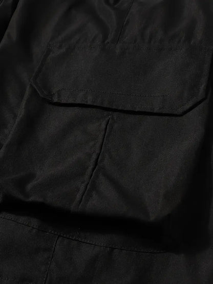 Calças Cargo Elegantes