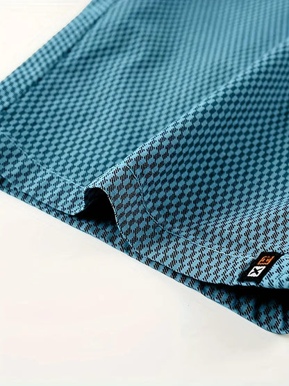 Calções de treino respiráveis