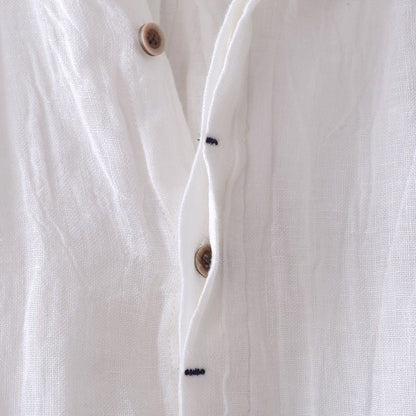 Portofino Easy Linen Shirtt™
